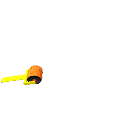 stamp roller preview
