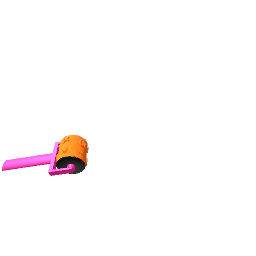 stamp roller preview