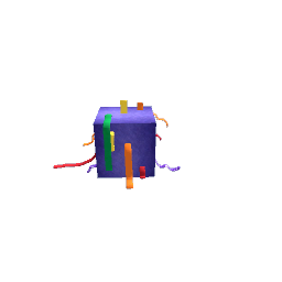 Push and pull ribbon cube preview