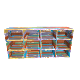 Storage Bins smaller preview