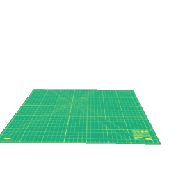 Self-Healing Rotary Mat