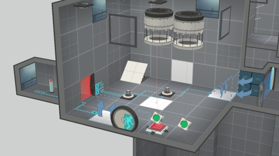 Turrets tests - PART 3