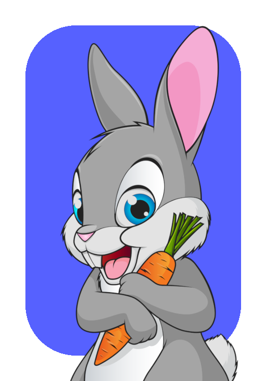 Bunny Solitaire