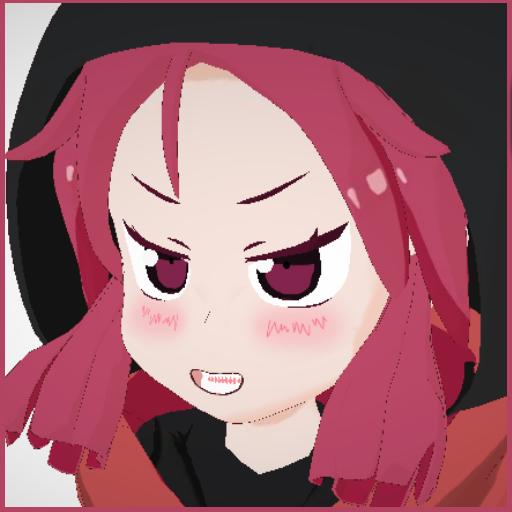 Kemurikusa - Riku - [PM & NPC]

