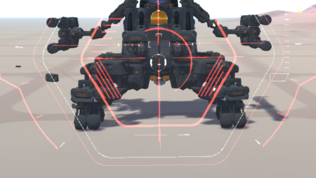 Mech Mk1