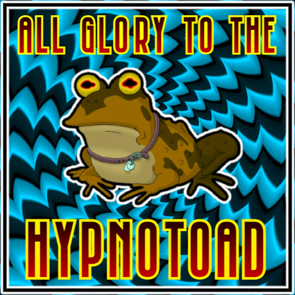 Hypnotoad