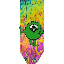 Greendude Banner