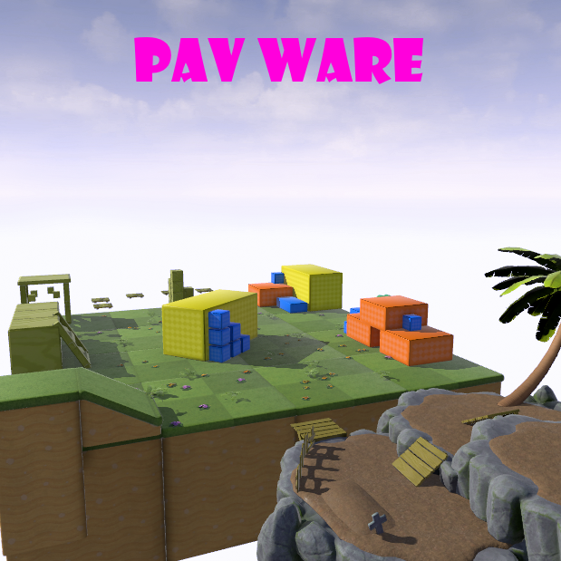 Pav Ware