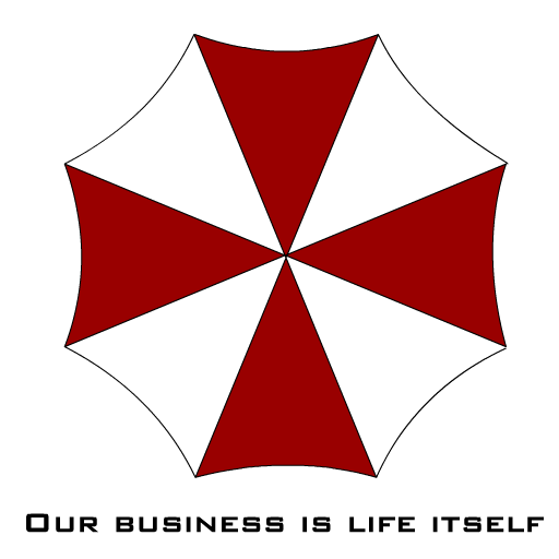UMBRELLA RP MAP – Unturned Mod