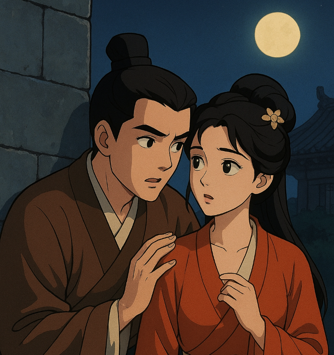 【测试】私会秘闻管理器
