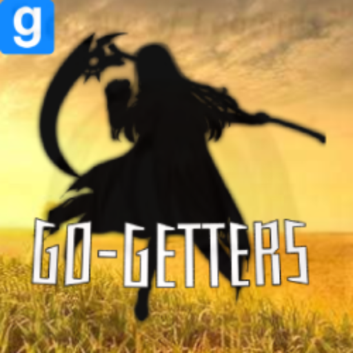 Go Getters - Mori Calliope [ACTMOD]