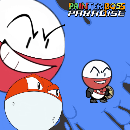 Electrode & Friends