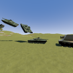 SHTURMTIGER
