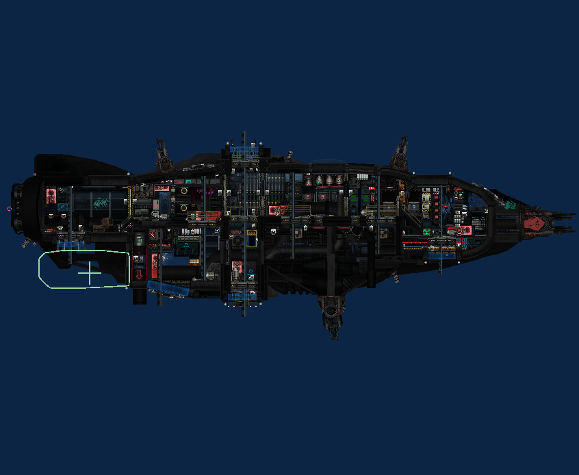 Enhydra – Barotrauma Mod