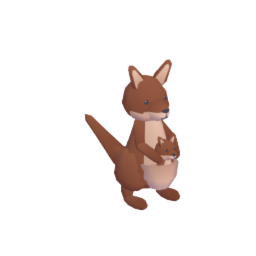 Kangaroo