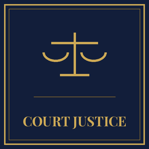 Nicholas - Court Justice