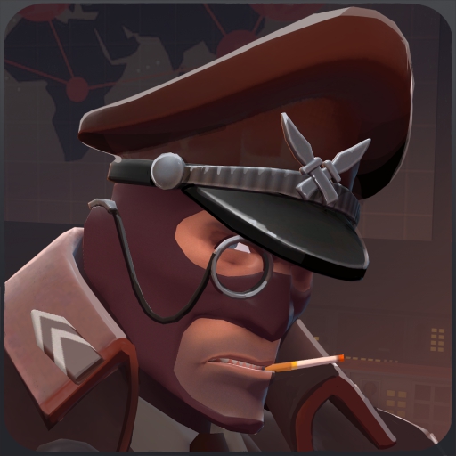 Monocled Marshal