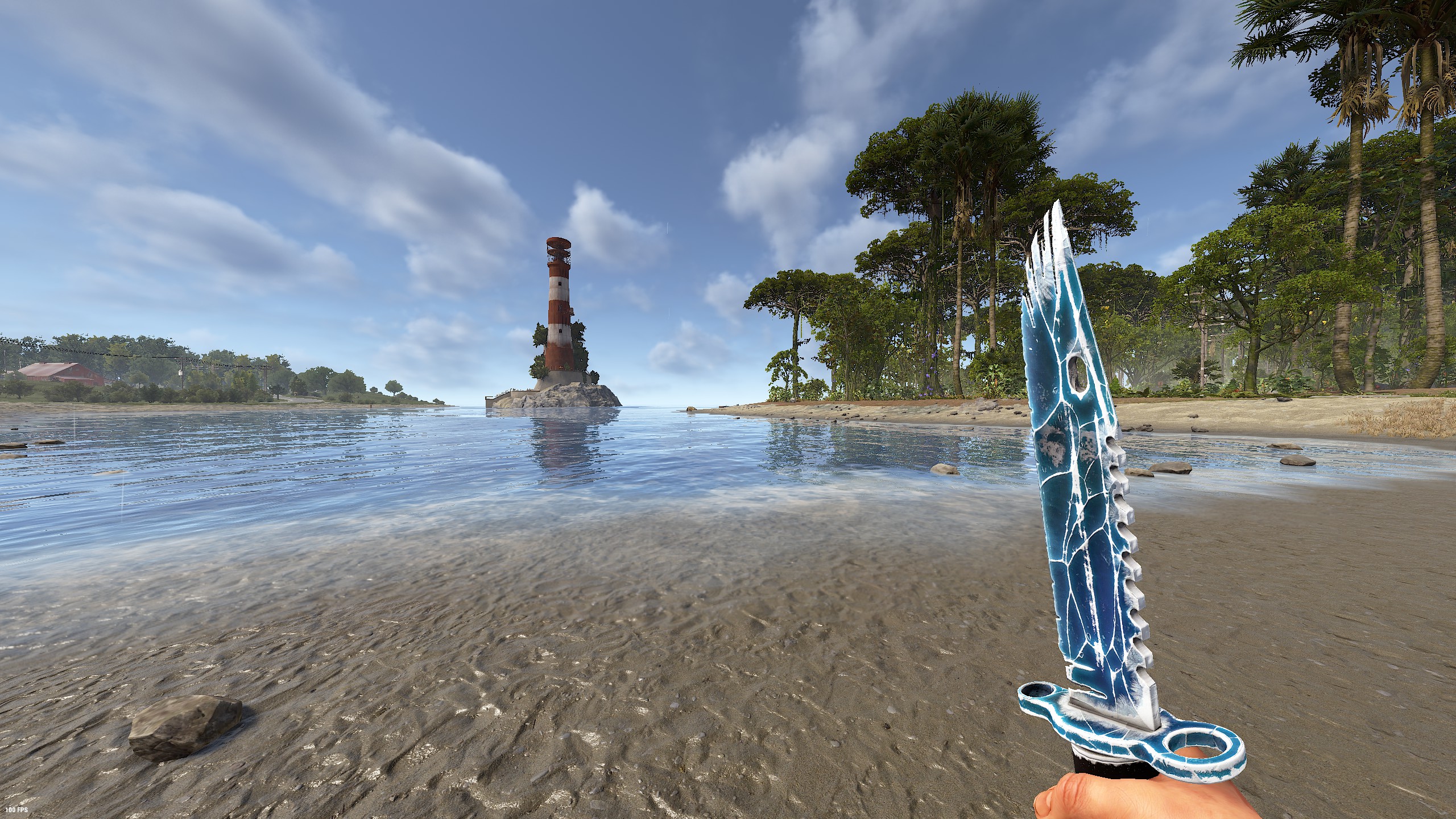Cold Hunter Combat Knife thumbnail 5