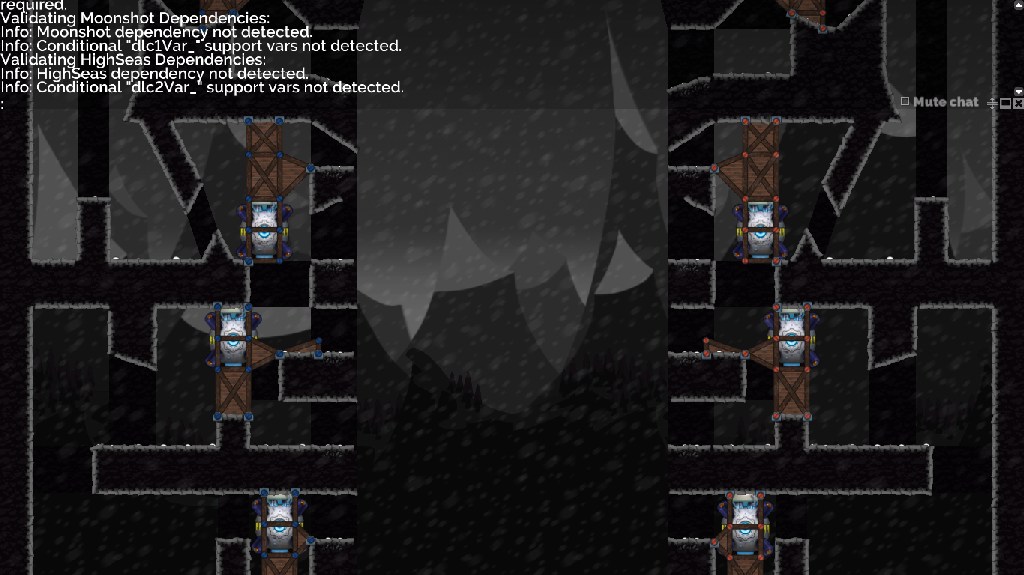 Movement 4v4