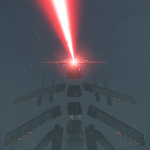 Basilisco V2 MP - Remastered by Vitëk preview