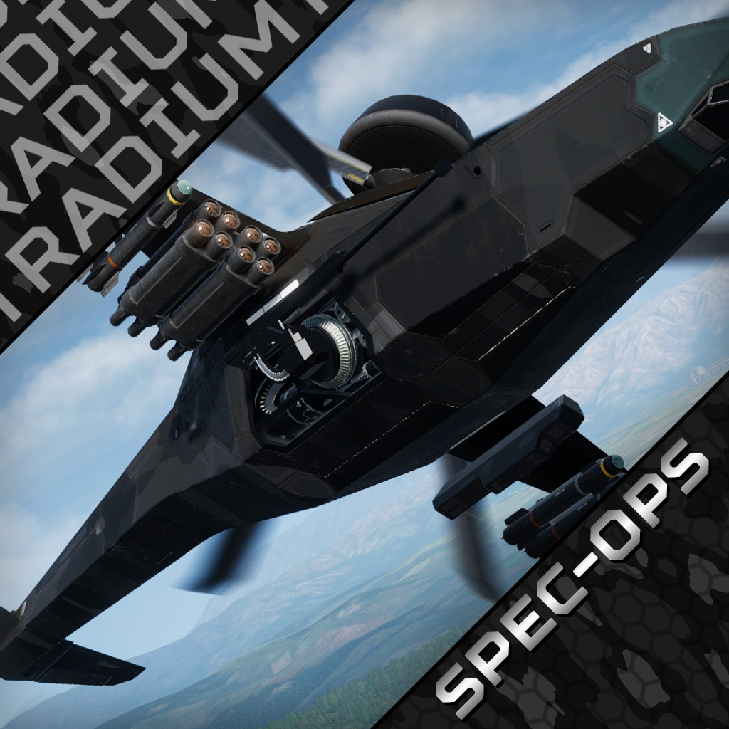 Spec-Ops - Knockout