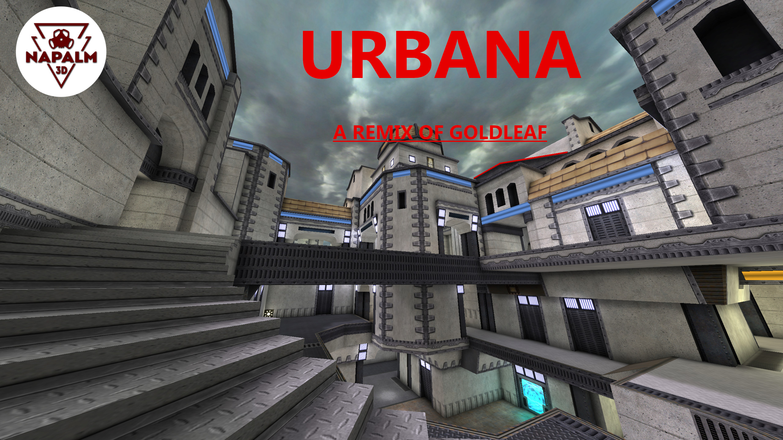 Urbana