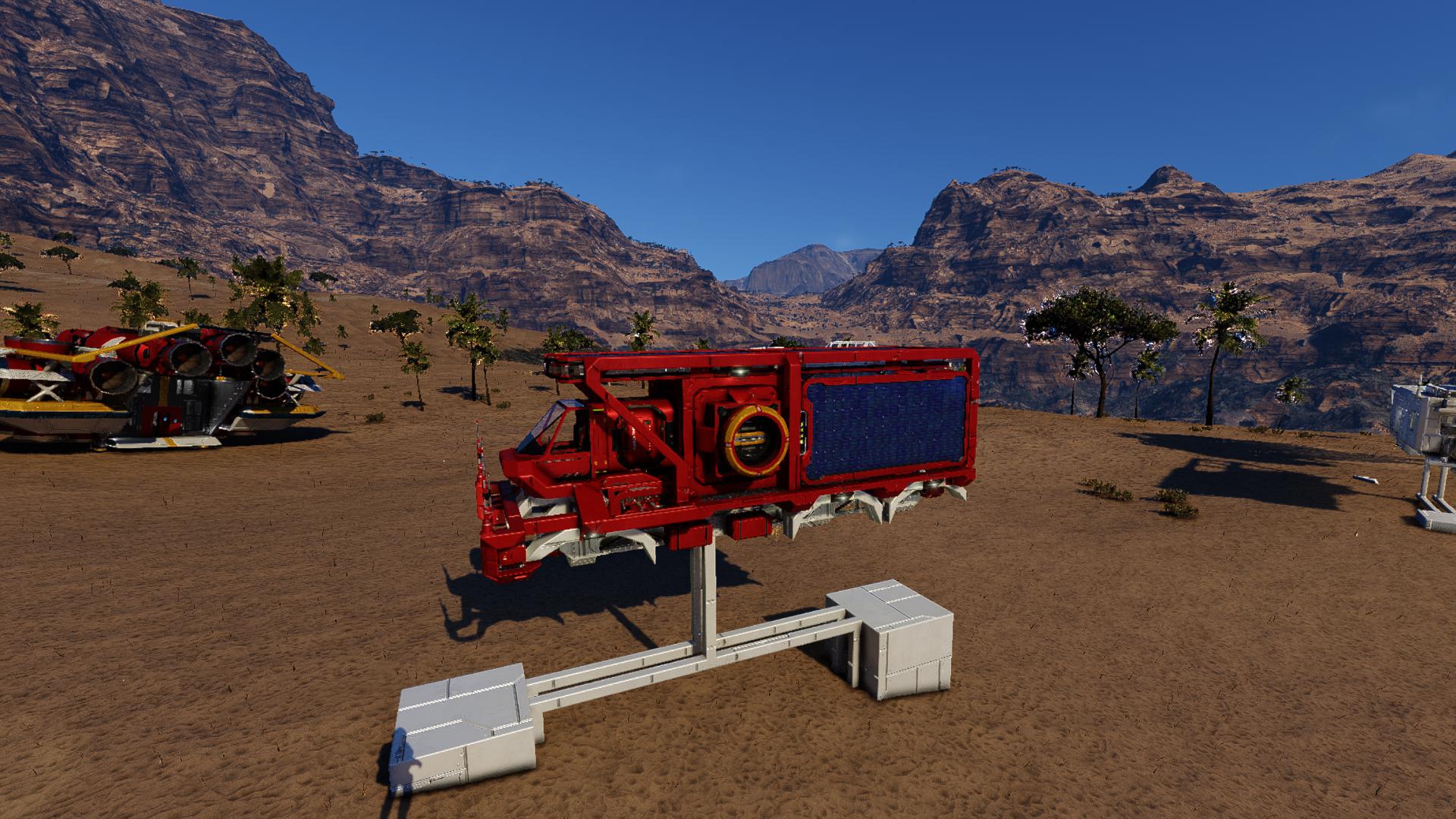 OC - YAMAL HYDROGEN TANKER (Medium)