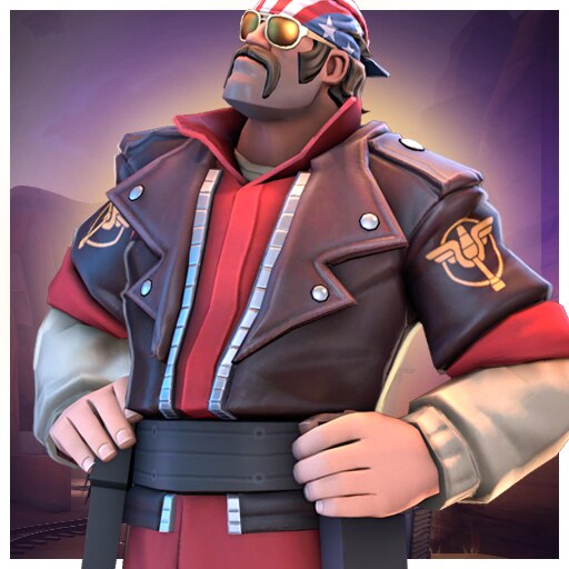 TF2: Son of Rocketry