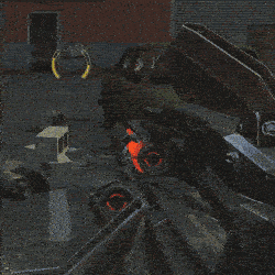 Steam Workshop::X0SH'S Juniez AR2 Re-Animation