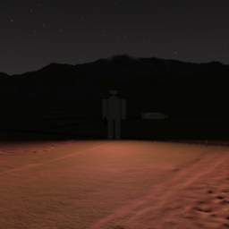 Deniz Attack Robot Experimental 1.10