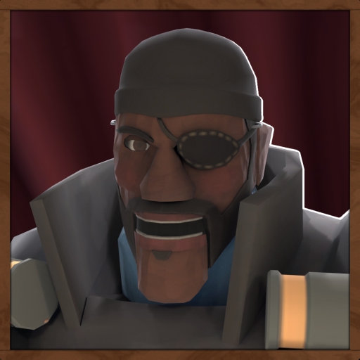 No Strings Attached – Team Fortress 2 Mod