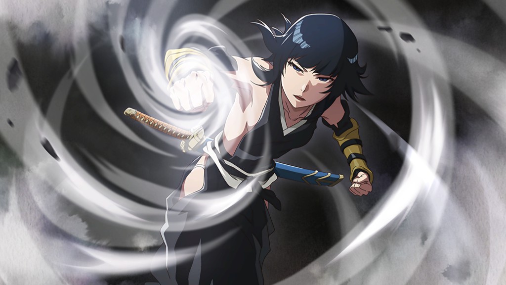 Steam Community :: BLEACH Brave Souls - 3D Action