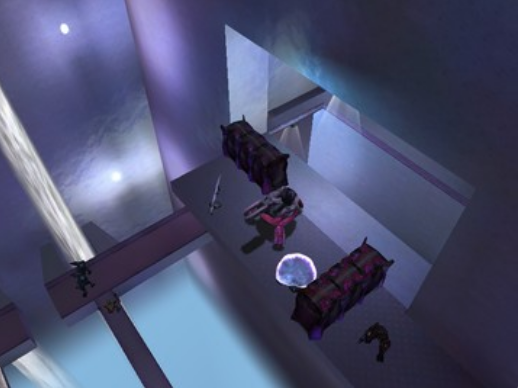 Halo CE Campaign: Demise