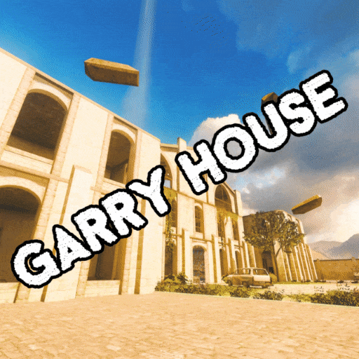 GARRY HOUSE