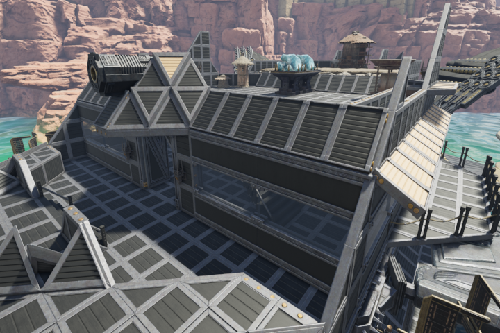 1 – Soulmask Mod