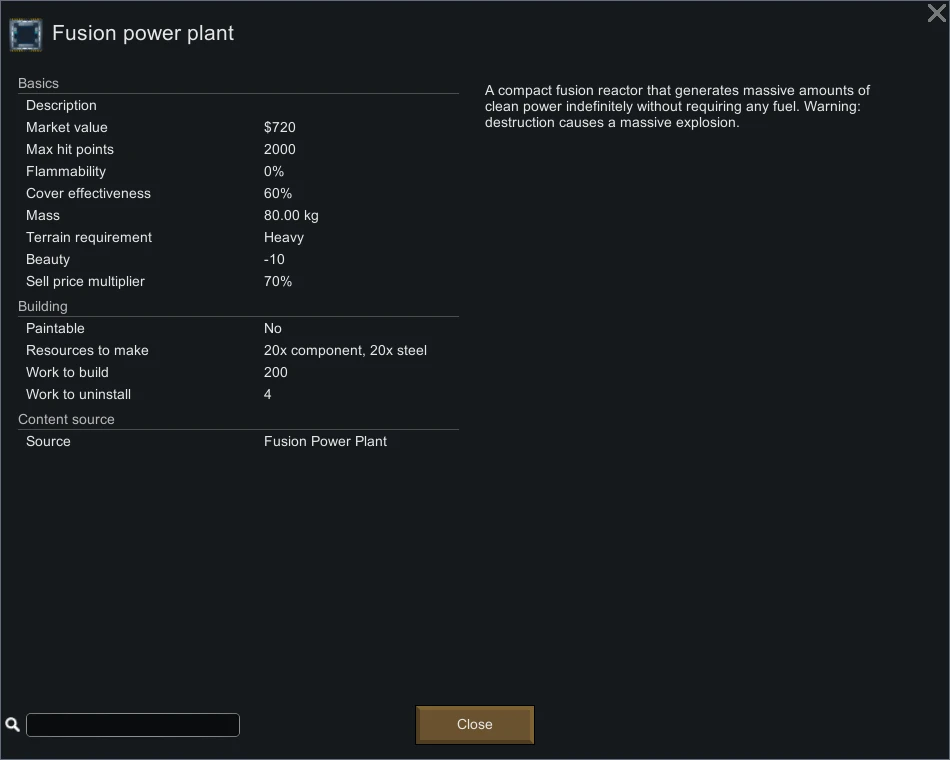 Screenshot 1 of 3