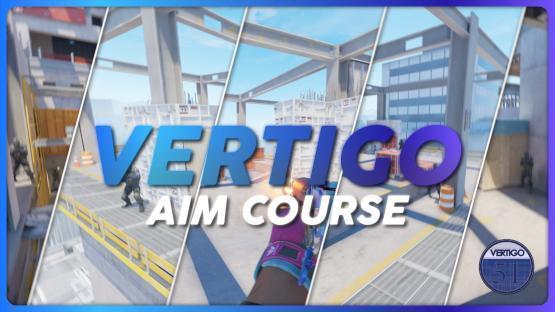 Vertigo | Aim Course