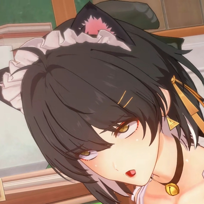 TY98 26.06 鸣潮 Wuthering Waves FUTA尤诺 Iuno & 漂泊者 Rover (4k60fps) preview