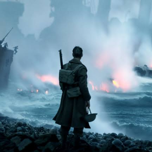 Dunkirk and AQOWF OST