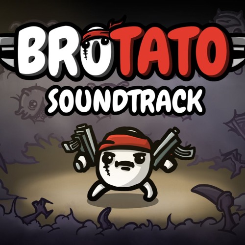 Brotato - Shipwrecked