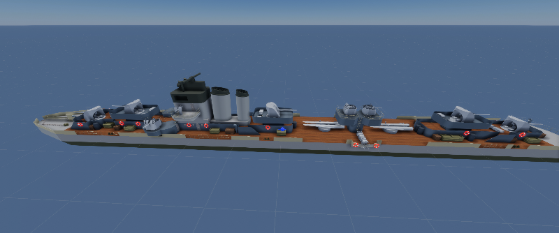 Zolter MK 1