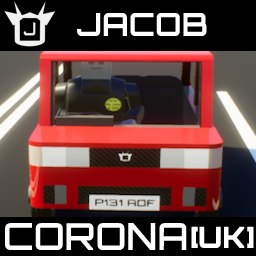 1996 Jacob 101-AE (Corona) (UK) [Remastered]
