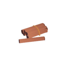 Cinnamon