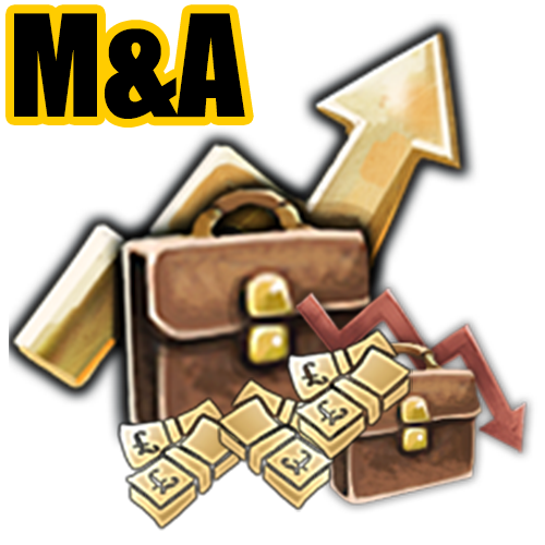 Mergers & Acquisitions