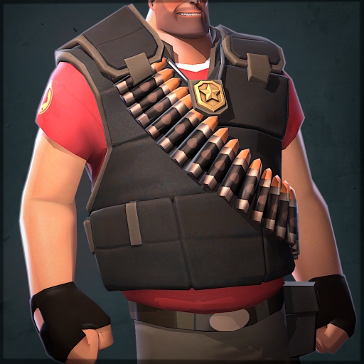 The Perp Buster - Style 2