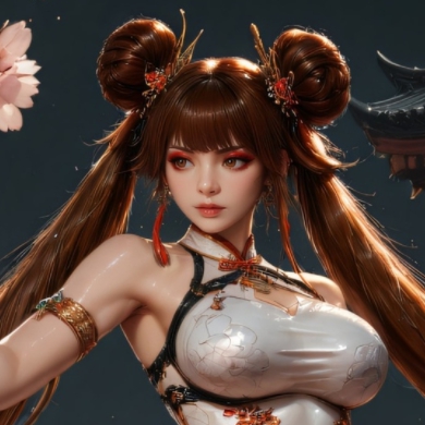 饥渴小师妹2