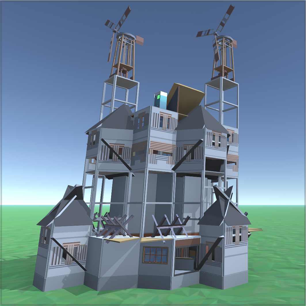 PERFECT 2x2 Expansion - By zYn