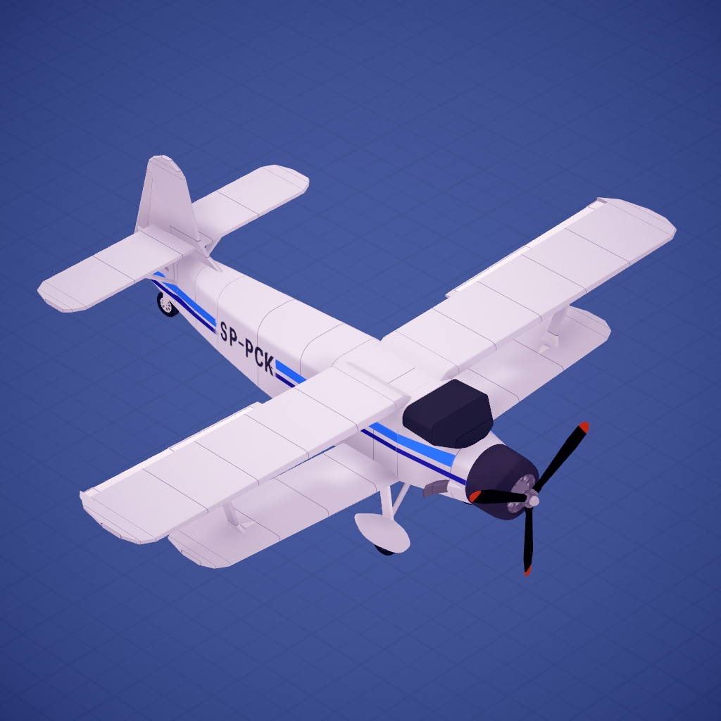 Antonov An-2