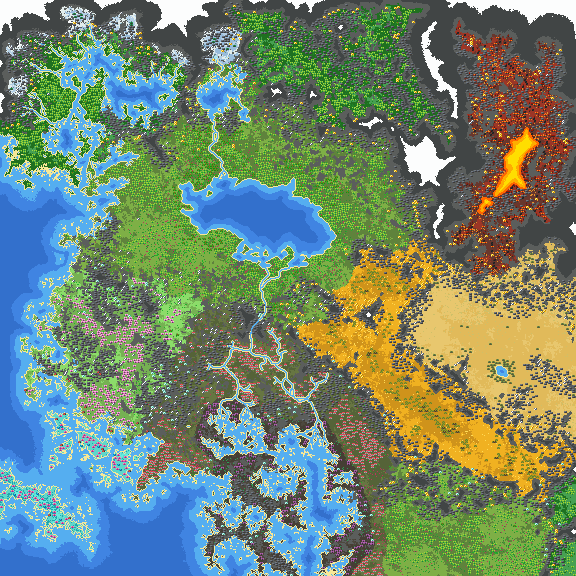 Chaos Rift
