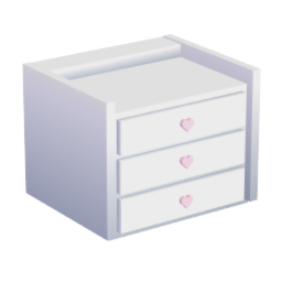 Heart Organizer